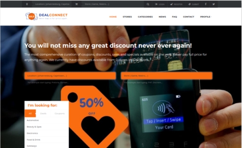 Mut-Con eCommerce