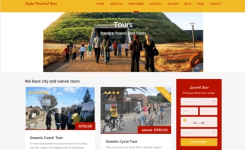 Mut-Con eCommerce