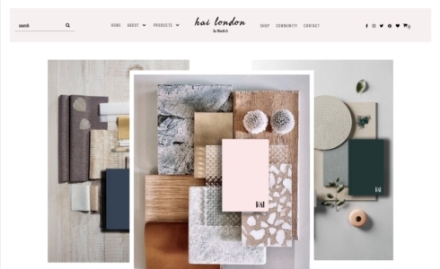 Mut-Con eCommerce