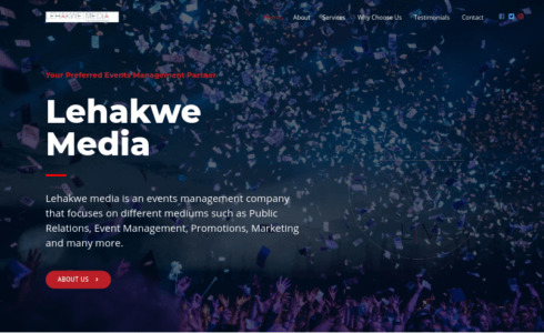Mut-Con Web Developement